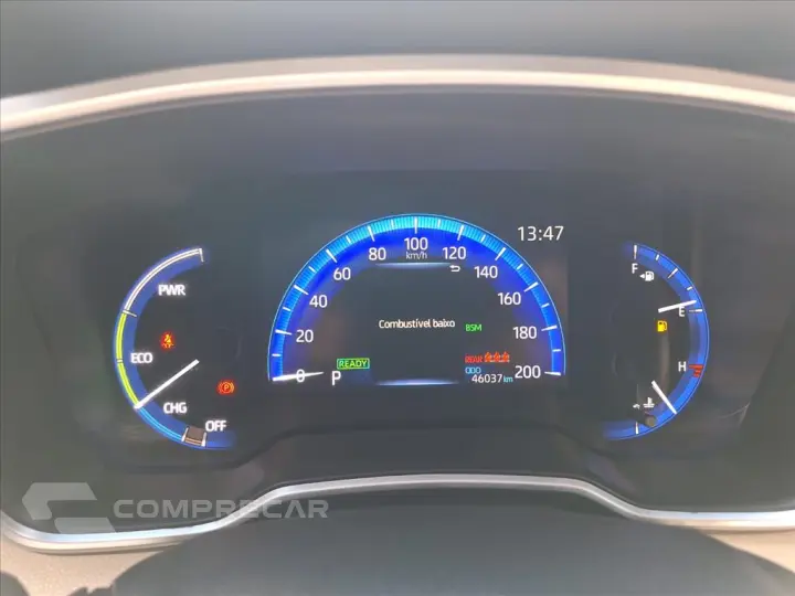 COROLLA CROSS 1.8 VVT-I HYBRID FLEX XRX CVT