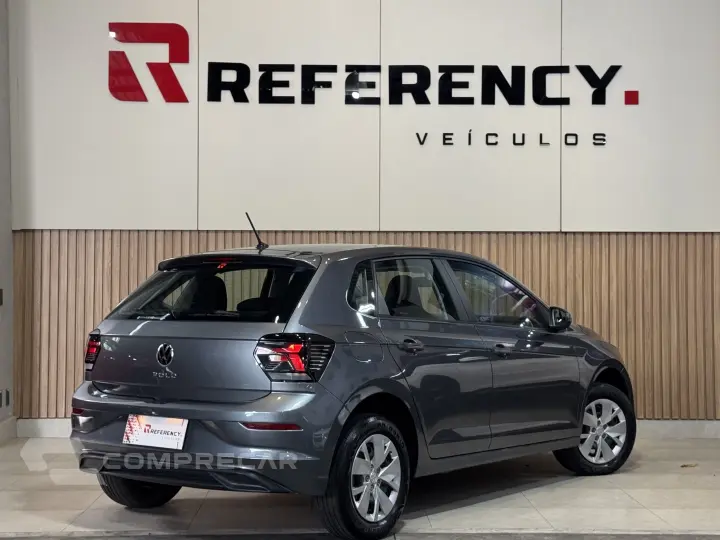 POLO 1.0 MPI MANUAL