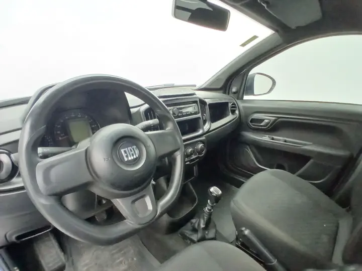 STRADA 1.4 FIRE FLEX ENDURANCE CS MANUAL