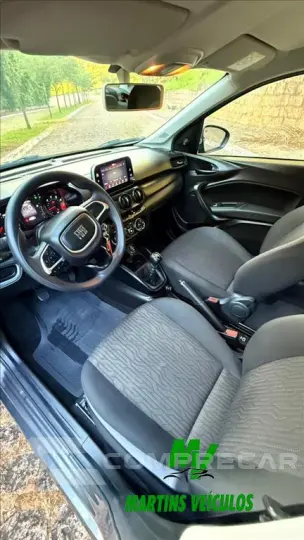 CRONOS 1.0 FIREFLY FLEX DRIVE MANUAL