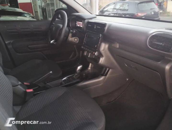 C4 CACTUS 1.6 VTI 120 Feel