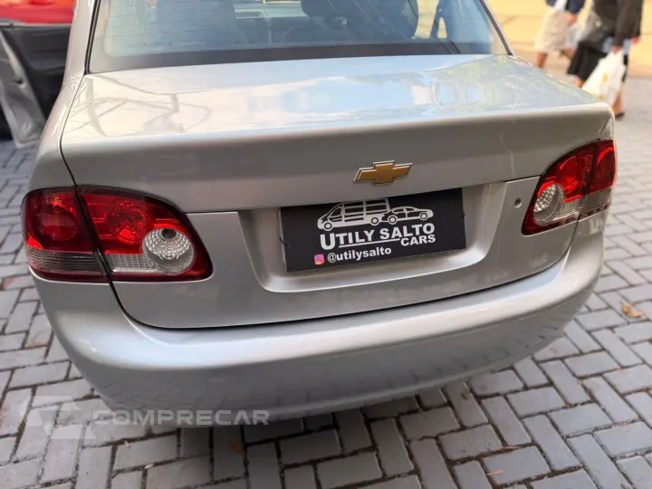 CLASSIC 1.0 MPFI LS 8V