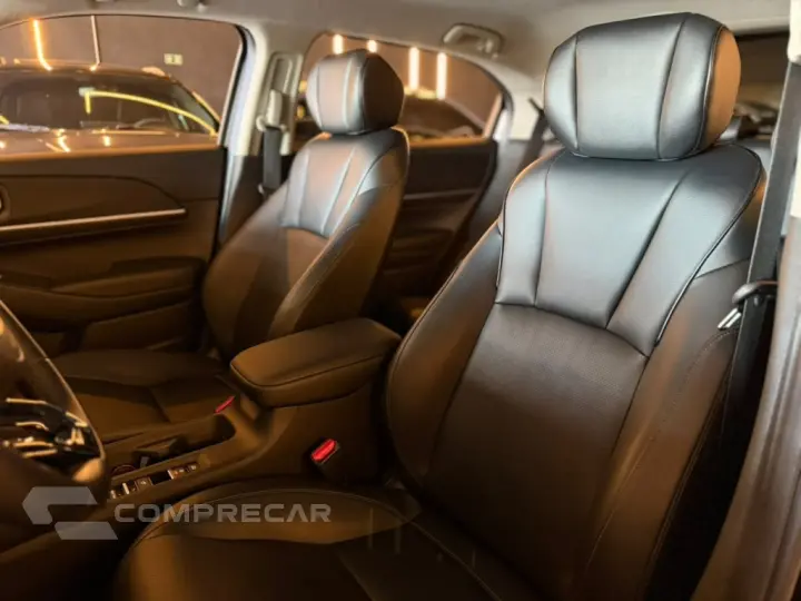 HR-V 1.5 DI I-VTEC TURBO FLEX TOURING CVT