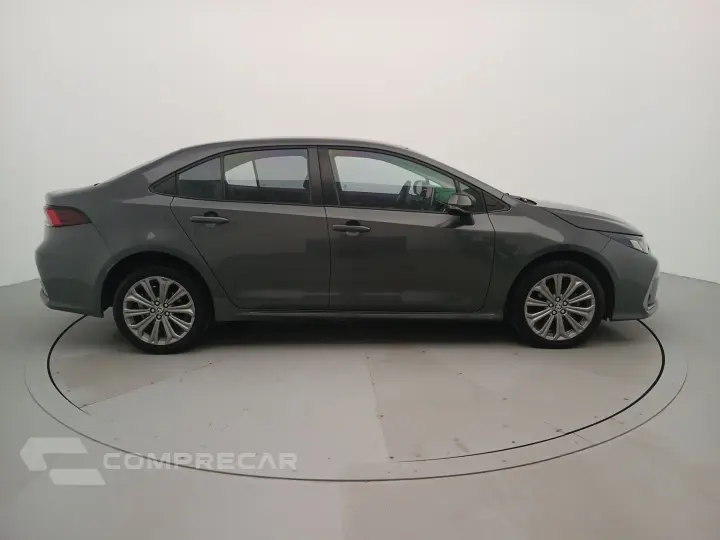 COROLLA 2.0 VVT-IE FLEX XEI DIRECT SHIFT