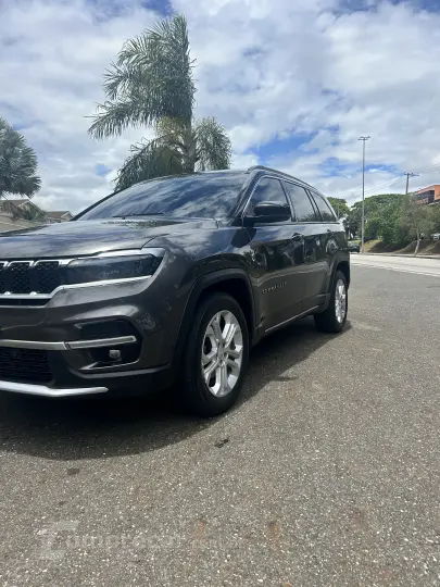 COMMANDER 1.3 T270 Turbo Longitude