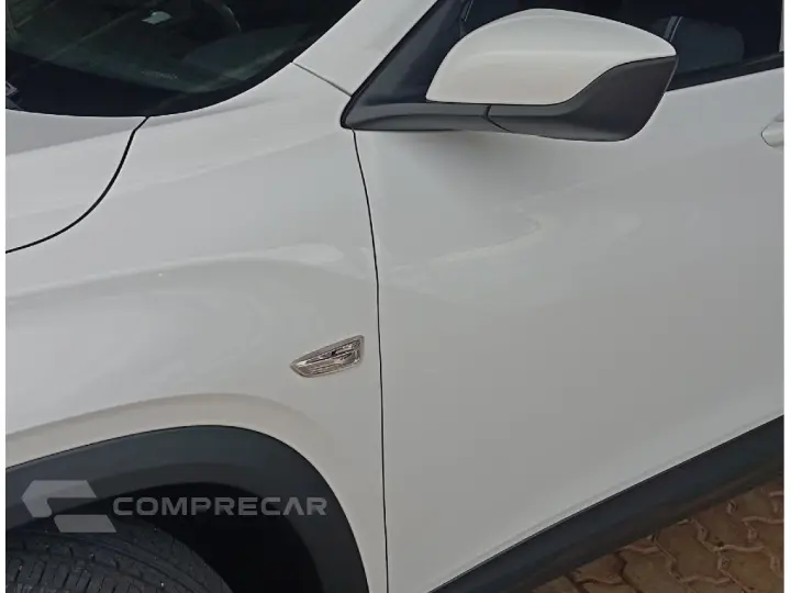 TRACKER 1.0 TURBO FLEX LT AUTOMÁTICO