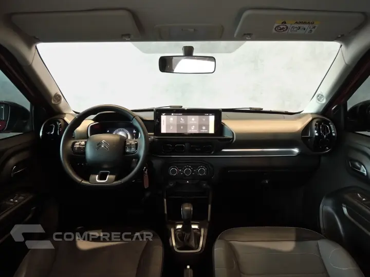 C3 AIRCROSS 1.0 Turbo 200 Shine 7L