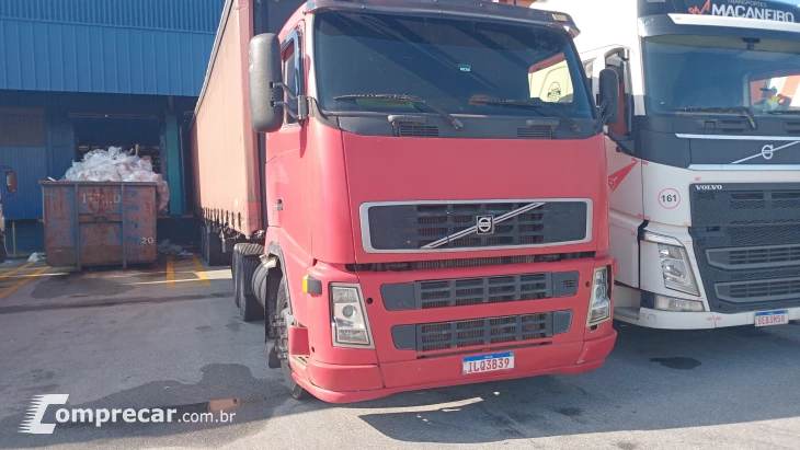 FH 380