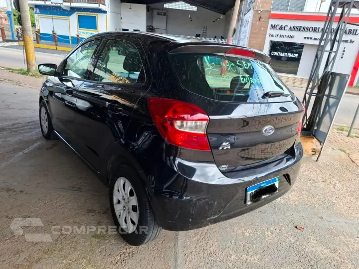 Ka + 1.0 Ti-Vct Flex Se Manual