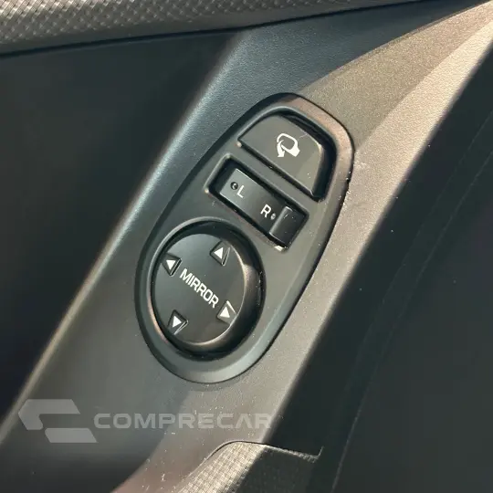 Creta Prestige 2.0 16V Flex Aut.