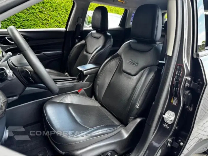 COMPASS 1.3 T270 TURBO FLEX LIMITED AT6