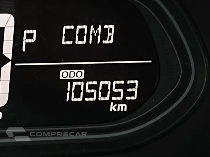 ONIX 1.4 MPFI LT 8V FLEX 4P AUTOMÁTICO