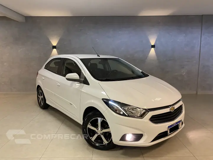 ONIX 1.4 MPFI LTZ 8V