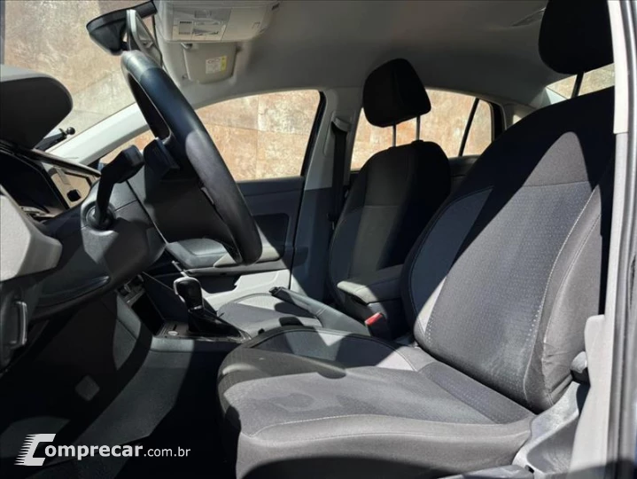 VIRTUS 1.0 200 TSI Comfortline