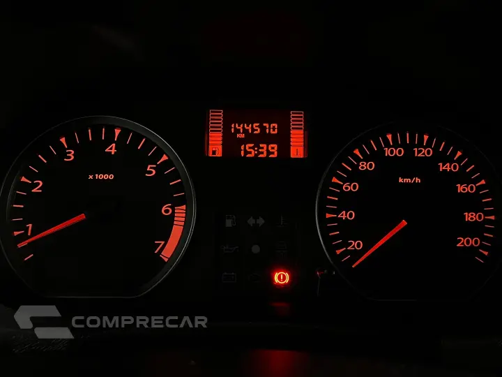 DUSTER 1.6 EXPRESSION 4X2 16V FLEX 4P MANUAL