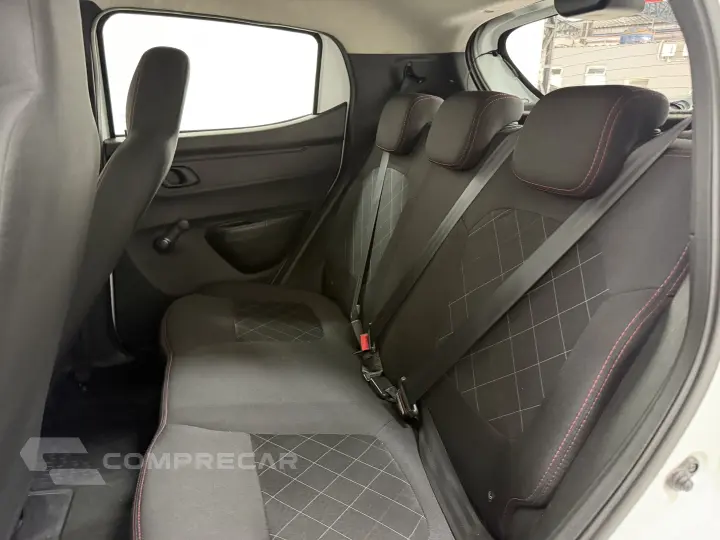 KWID 1.0 12V SCE FLEX ZEN MANUAL
