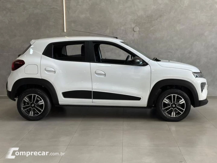 KWID 1.0 12V SCE FLEX INTENSE MANUAL