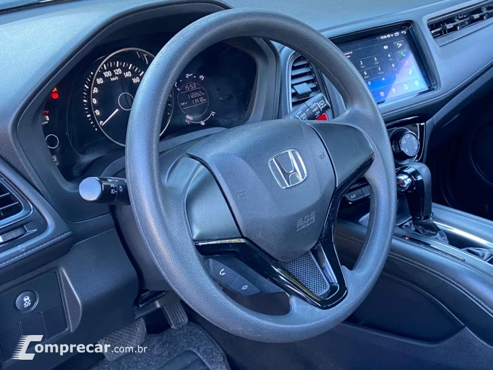 HR-V 1.8 16V LX