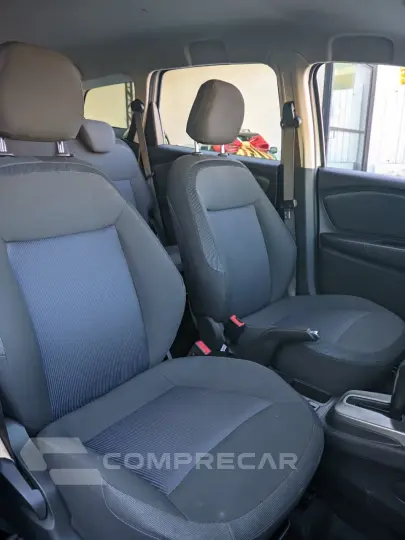 SPIN LT 1.8 8V Econo.Flex 5p Aut.