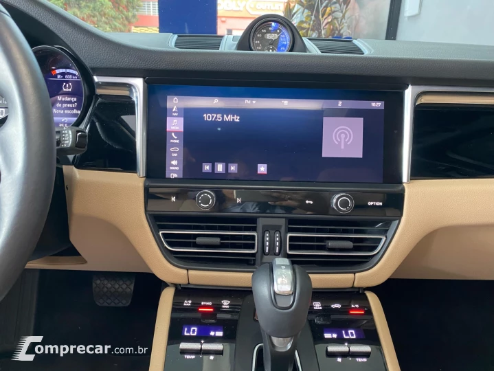 Macan 2.0 Turbo