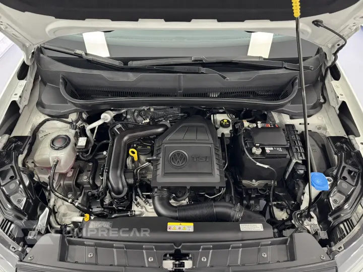 T-CROSS 1.0 200 TSI Sense
