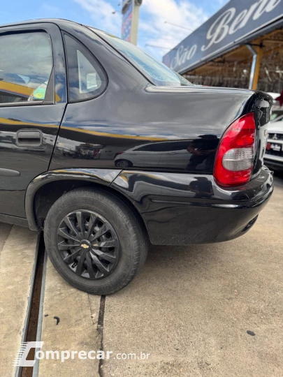 Corsa Sed Class.Life 1.0/1.0 FlexPower