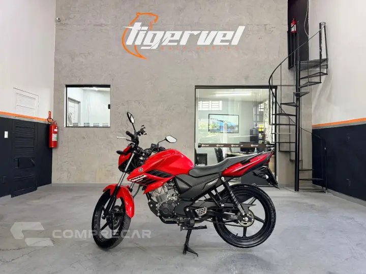 FAZER 150