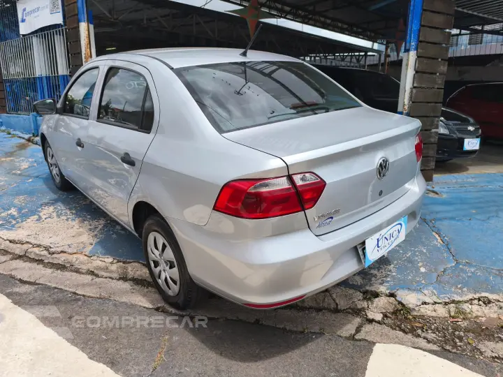 VOYAGE 1.0 MI City 8V