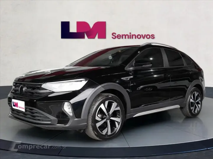 NIVUS 1.0 200 TSI TOTAL FLEX HIGHLINE AUTOMÁTICO