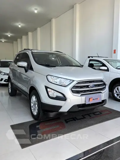 ECOSPORT 1.5 Ti-vct SE Direct