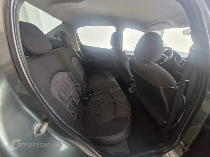 207 1.4 XR Passion 8V