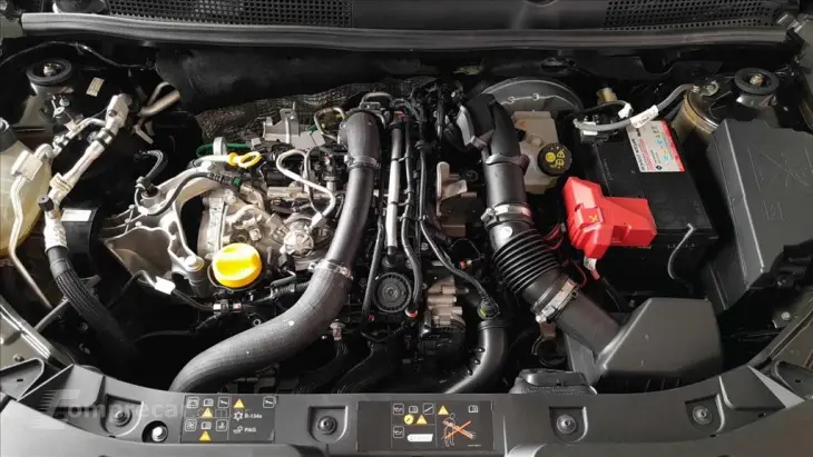 KARDIAN 1.0 TCE FLEX EVOLUTION EDC