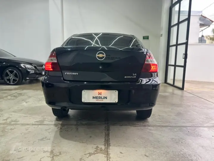 PRISMA 1.4 MPFI Maxx 8V