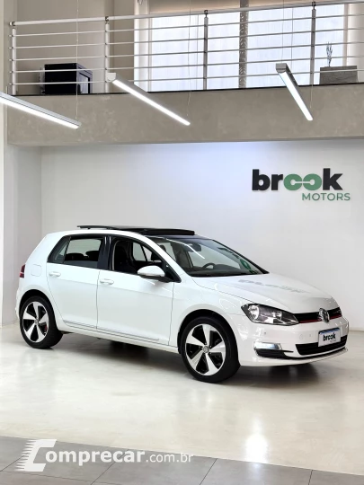 GOLF 1.4 TSI Highline 16V