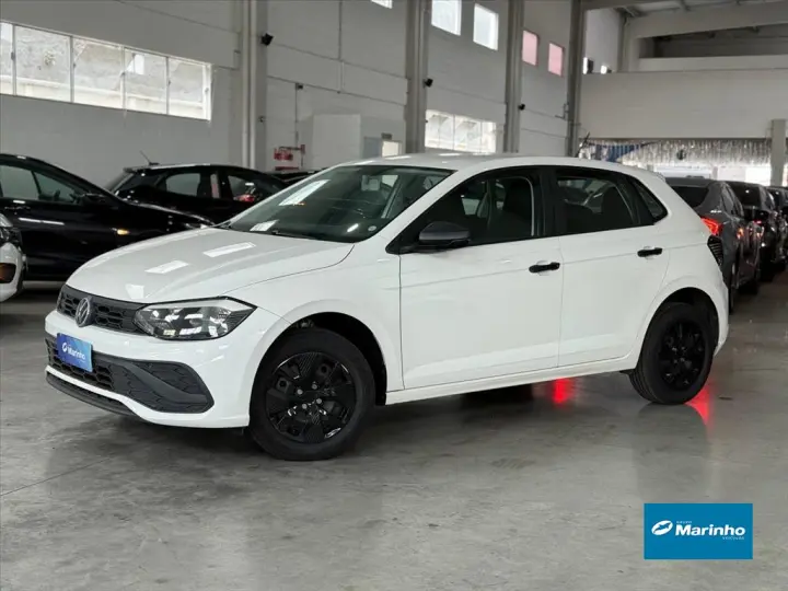 POLO 1.0 MPI TRACK MANUAL