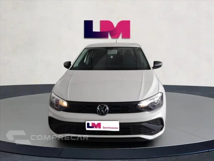 POLO 1.0 MPI TRACK MANUAL