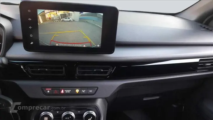 KARDIAN 1.0 TCE FLEX EVOLUTION EDC