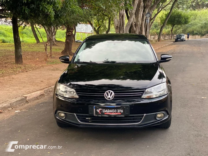 JETTA Comfortline 2.0 T.Flex 8V 4p Tipt.