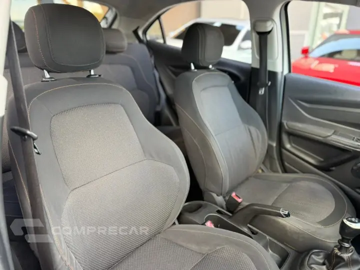 ONIX 1.4 MPFI LT 8V FLEX 4P MANUAL