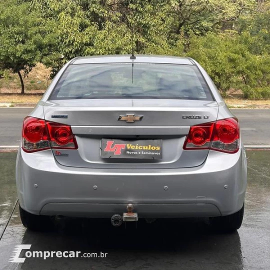 CRUZE LT NB