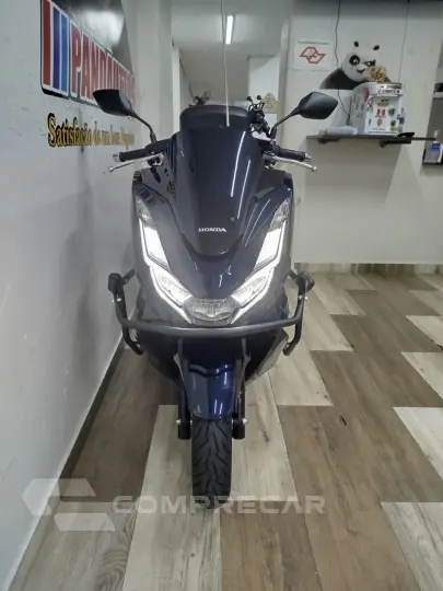 PCX 160 DLX