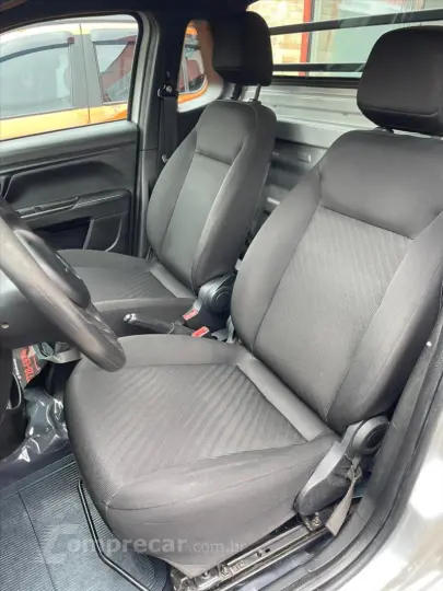 STRADA 1.4 Fire Endurance CS