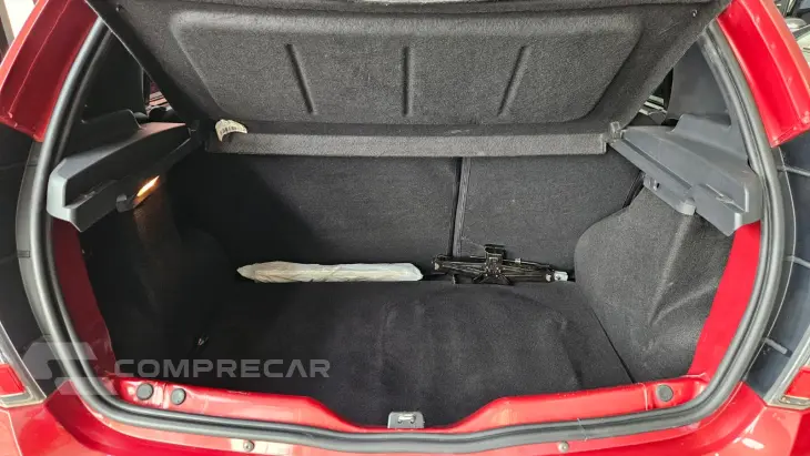 SANDERO 1.6 16V SCE Stepway