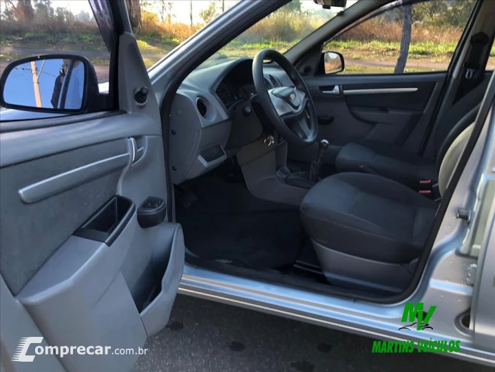 PRISMA 1.4 MPFI LT 8V