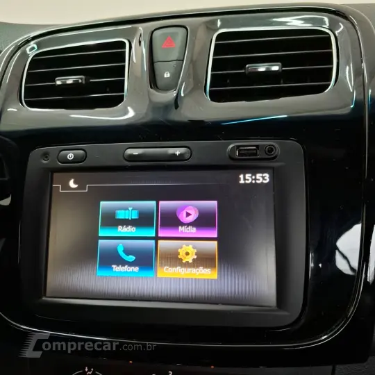 LOGAN 1.0 12V SCE ZEN