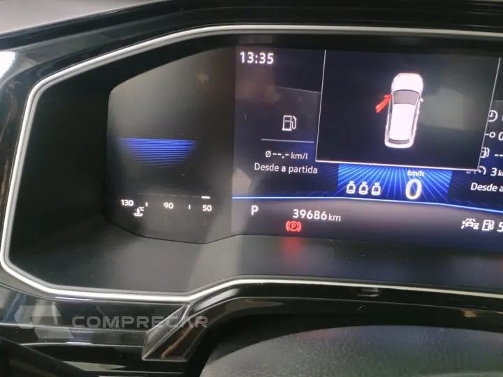 NIVUS 1.0 200 TSI Comfortline