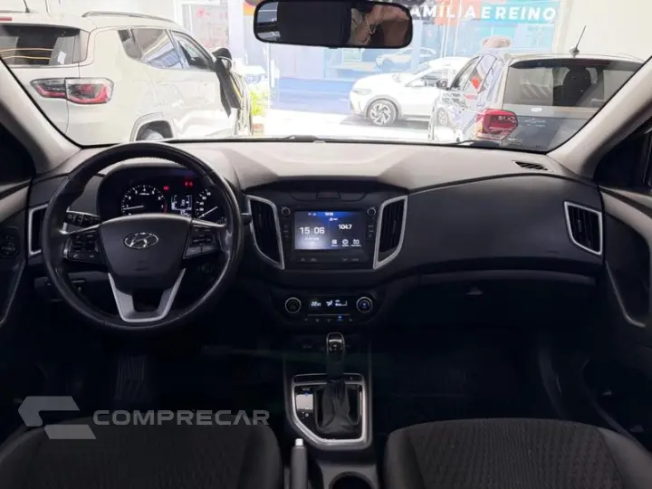 CRETA 16A PULSE