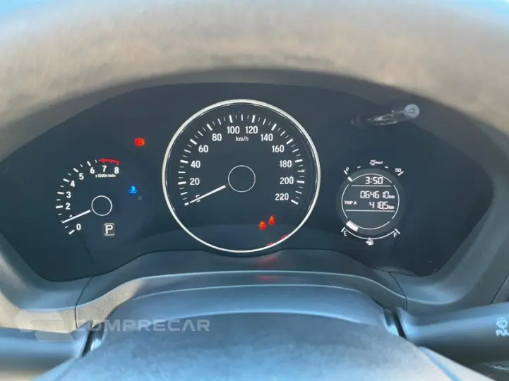 HR-V 1.8 16V LX