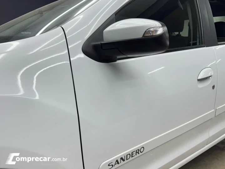 SANDERO 1.6 DYNAMIQUE