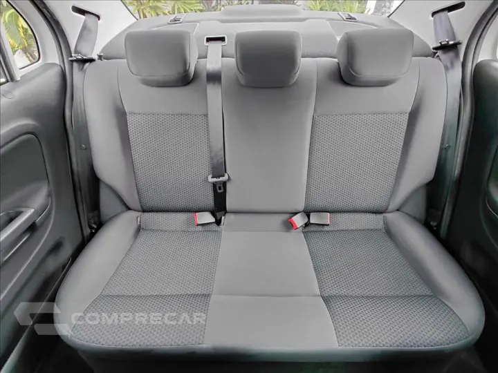 VOYAGE 1.0 12V MPI TOTALFLEX 4P MANUAL